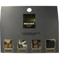 Meenk Meenk cadeau groots genieten Meenk Meenk cadeau groots genieten