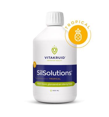 SilSolutions tropical 500