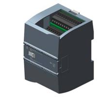 Siemens 6ES7222-1XF32-0XB0 Digitale PLC-uitvoermodule - thumbnail