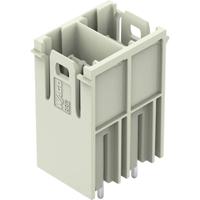 WAGO 832-3602 Female connector 60 stuk(s)