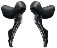 Shimano 105 st-r7000 2x11-speed sti dual control set