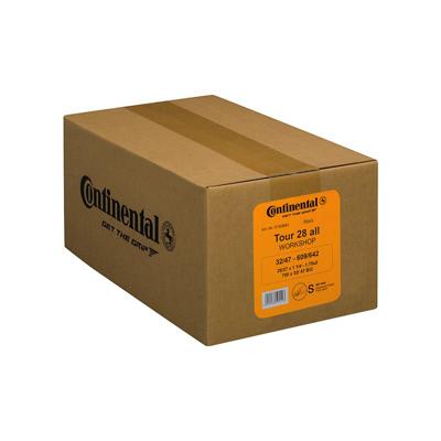 Continental binnenband 28" 32/47-609/642 FV 42mm (50st)
