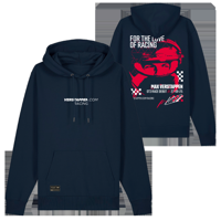 GT3 Race Debut Hoodie - Max Verstappen