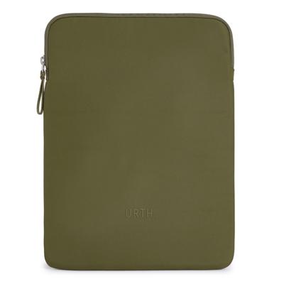 Urth Naos 13/14" Laptop Sleeve (groen)