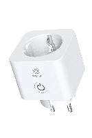 Woox R6113 Slimme stekker + Energiemeter