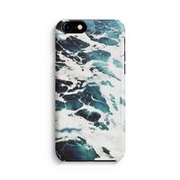 Golven: iPhone 8 Volledig Geprint Hoesje Golven: iPhone 8 Volledig Geprint Hoesje