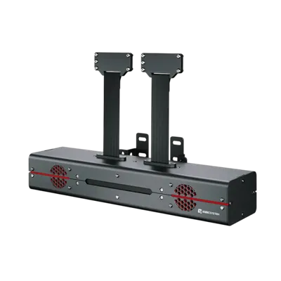 Qubic System - QS-BT1