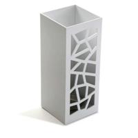 Paraplubak Geometric Hout MDF (22 x 48,5 x 22 cm)