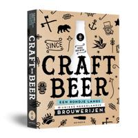 Reisgids Craft Beer | Mo'Media | Momedia Reisgids Craft Beer | Mo'Media | Momedia
