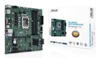 ASUS PRO B660M-C D4-CSM Intel B660 LGA 1700 micro ATX