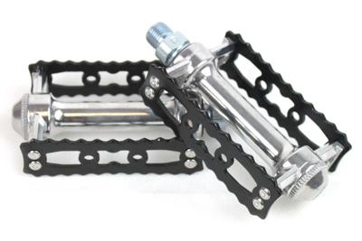 MKS Sylvan Touring Pedalen - Zwart MKS Sylvan Touring Pedalen - Zwart