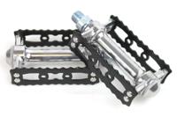 MKS Sylvan Touring Pedalen - Zwart