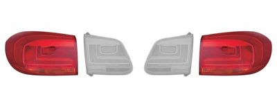 Achterlicht set SET5746931