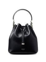 Jimmy Choo sac seau Bon Bon - Noir