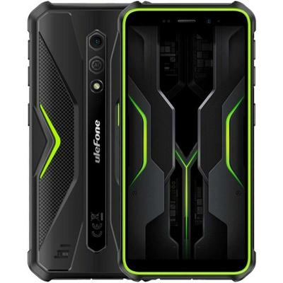 Smartphone Ulefone ARMOR X12 PRO 5.45" 4 GB RAM 64 GB Groen