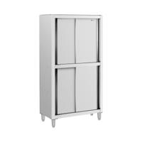 RVS kast - 1000 x 500 x 1800 mm - Royal Catering