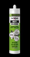 Rexon Matt Silicone Mat - Grijsbeige