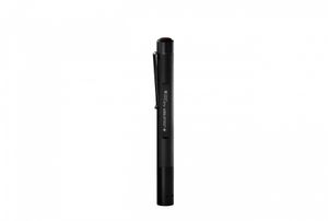 P4R Core  - Flashlight 150mm rechargeable black P4R Core