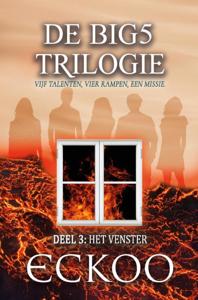 Het venster (Paperback)