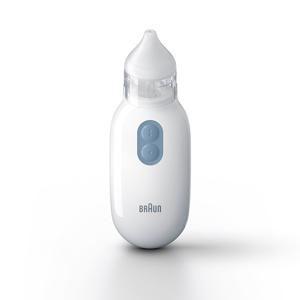 Braun Babyneusreiniger Nasal aspirator1 BNA100EU