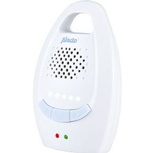 Alecto DBX-10 Analog babyphone 2channels babyfoon