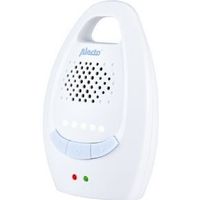Alecto DBX-10 Analog babyphone 2channels babyfoon