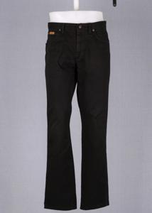 Vintage Straight Dickies Black size 34 / 33