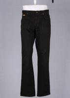 Vintage Straight Dickies Black size 34 / 33 - thumbnail