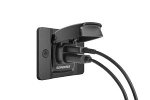 Scanstrut Flip Pro Usb-a En Usb-c Aansluiting 12/24v Met Montageplaat Default