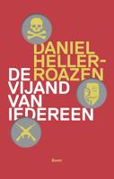 De vijand van iedereen (Paperback)