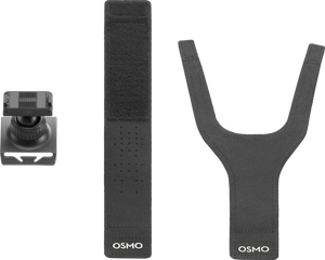 DJI Osmo Action 360 Wrist Strap