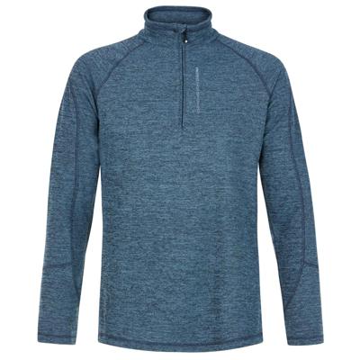 Protest PRTLOUISIANA 1/4 zip Skipully Heren S