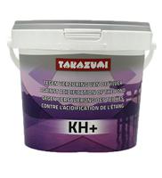 Takazumi KH+ Waterbehandeling - Stabiliseert KH-Waarde voor Heldere Vijvers 2kg