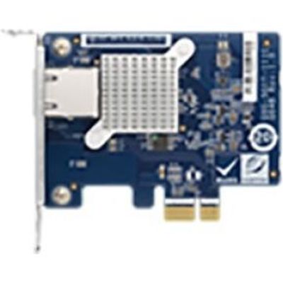 QNAP QXG-5G1T-111C netwerkkaart & -adapter Ethernet 5000 Mbit/s Intern