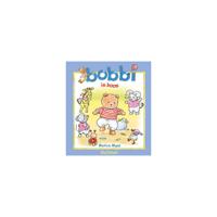 Kluitman Bobbi is boos