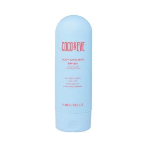 Coco & Eve Body Sunscreen SPF50+