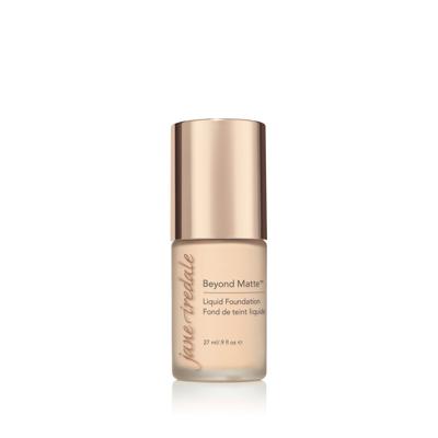 jane iredale Beyond Matte Liquid Foundation M1 27ml jane iredale Beyond Matte Liquid Foundation M1 27ml