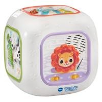 VTech dierenvriendjes muziekkubus