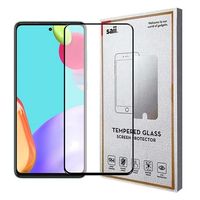 Saii Premium Huawei P50 Gehard Glas - 9H - 2 St. - thumbnail