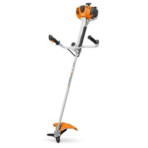 Stihl FS 491 C-EM L | Benzinebosmaaier | 2,4 KW / 3,3 PK  41482000180