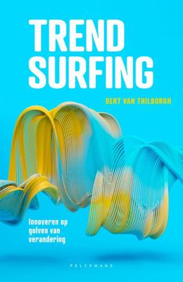 Trendsurfing (Paperback)