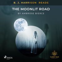 B.J. Harrison Reads The Moonlit Road