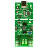 STMicroelectronics STM8SVLDISCOVERY Development board 1 stuk(s)