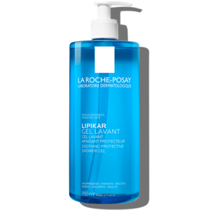 La Roche Posay La Roche Posay LIPIKAR Douchegel 750ML