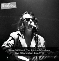 Dave Stewart & The Spiritual Cowboys - Live at Rockpalast 2LP