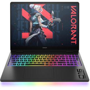 HP OMEN MAX 16-ak0030nd Ryzen AI 9 HX 375/16 2.5K/32GB/1TB SSD/RTX 5070 8GB/W11 (Q1-2025)