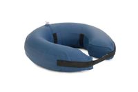 Beeztees - hondenkraag - blauw - l - 40-60 cm