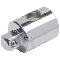 KS Tools 918.3807 9183807 Dopsleutel-reduceerstuk Aandrijving 3/8 (10 mm) 40 mm 1 stuk(s)