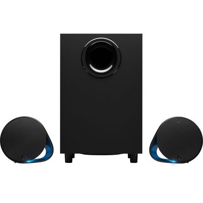 G560 LIGHTSYNC Pc-luidspreker