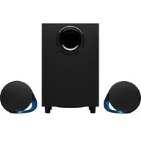 G560 LIGHTSYNC PC Gaming Speakers Pc-luidspreker